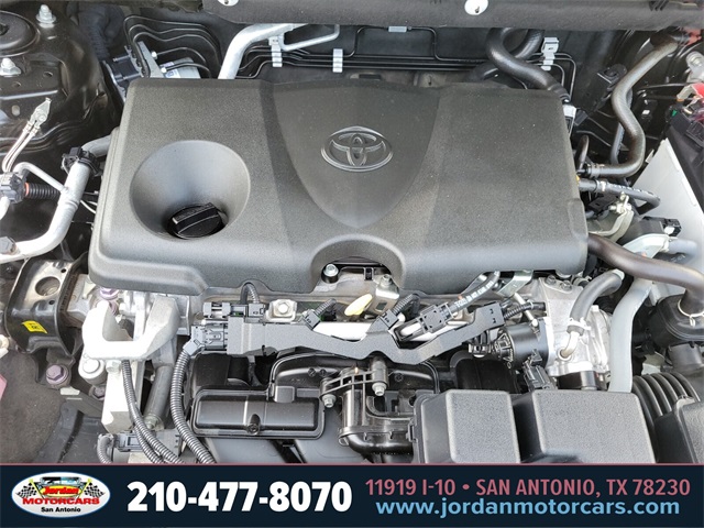 Used Car 2022 Toyota Rav4  Xle Premium For Sale Under $30,000 In San Antonio, Texas