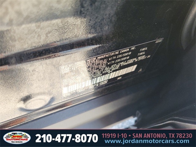 Used Car 2022 Toyota Rav4  Xle Premium For Sale Under $30,000 In San Antonio, Texas