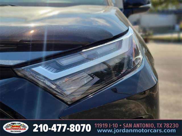 Used Car 2022 Toyota Rav4  Xle Premium For Sale Under $30,000 In San Antonio, Texas