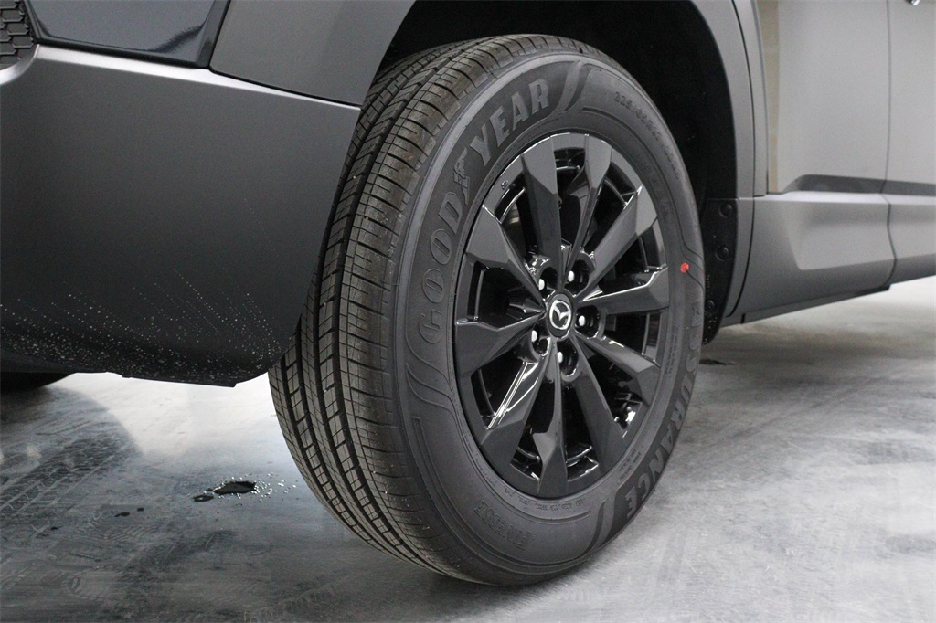 2025 Mazda Cx-50 Hybrid  Preferred In Austin, Texas