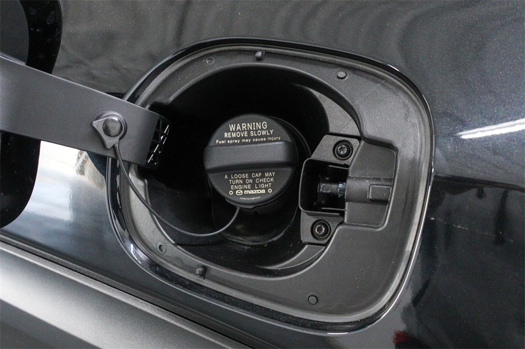 2025 Mazda Cx-50 Hybrid  Preferred In Austin, Texas