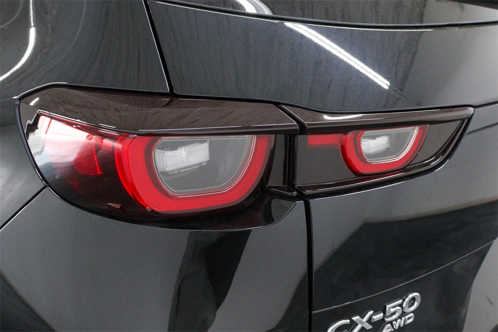 2025 Mazda Cx-50 Hybrid  Preferred In Austin, Texas