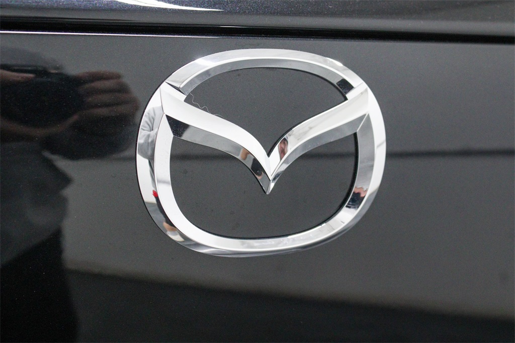 2025 Mazda Cx-50 Hybrid  Preferred In Austin, Texas