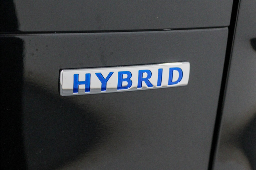 2025 Mazda Cx-50 Hybrid  Preferred In Austin, Texas