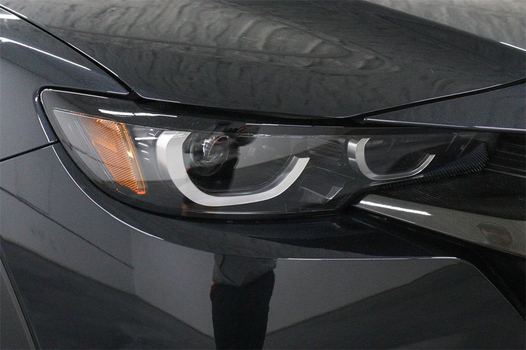 2025 Mazda Cx-50 Hybrid  Preferred In Austin, Texas