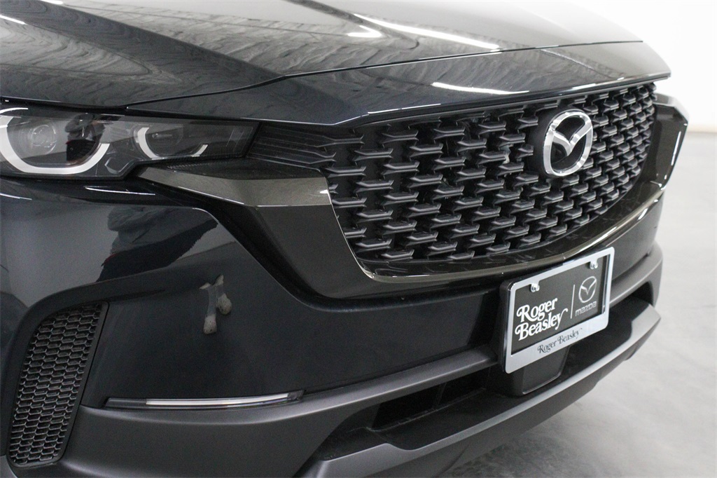 2025 Mazda Cx-50 Hybrid  Preferred In Austin, Texas