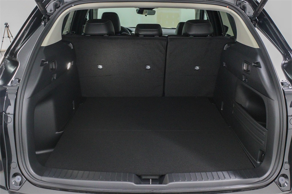 2025 Mazda Cx-50 Hybrid  Preferred In Austin, Texas