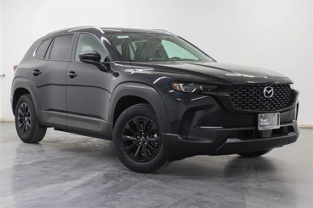 2025 Mazda Cx-50 Hybrid  Preferred In Austin, Texas