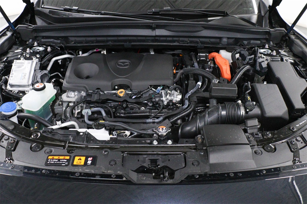 2025 Mazda Cx-50 Hybrid  Preferred In Austin, Texas