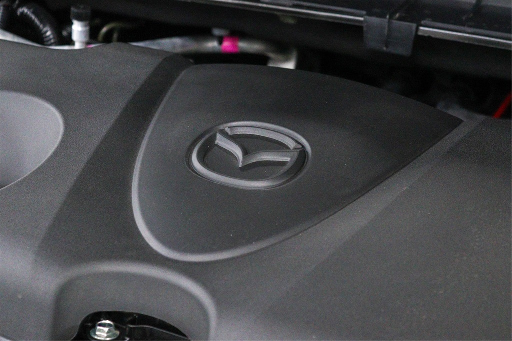 2025 Mazda Cx-50 Hybrid  Preferred In Austin, Texas