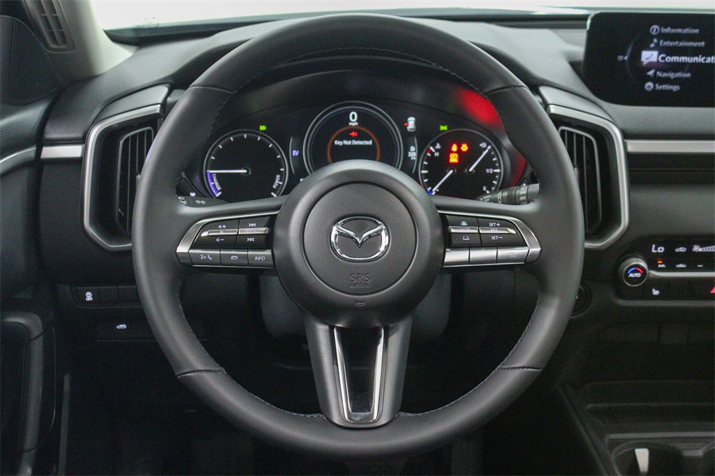 2025 Mazda Cx-50 Hybrid  Preferred In Austin, Texas