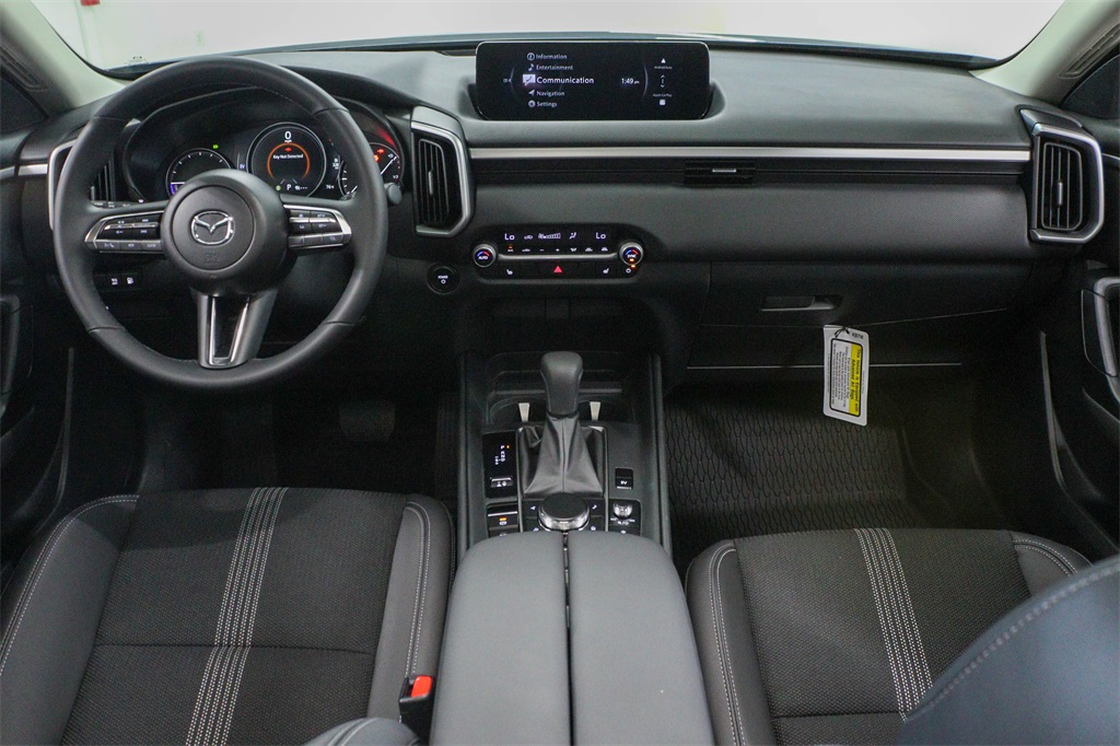 2025 Mazda Cx-50 Hybrid  Preferred In Austin, Texas