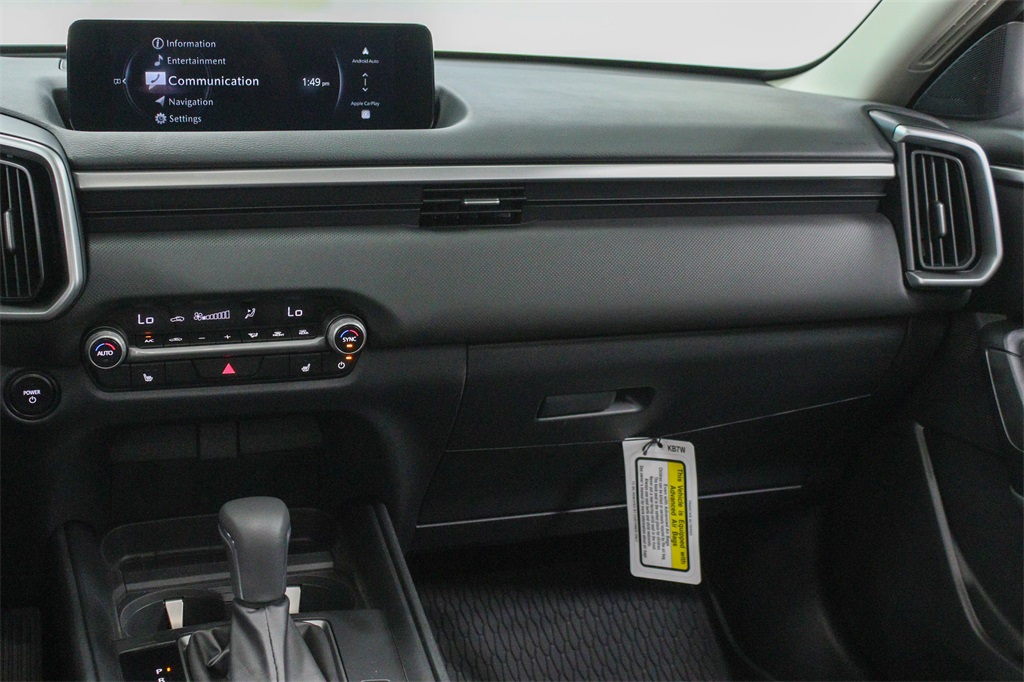 2025 Mazda Cx-50 Hybrid  Preferred In Austin, Texas