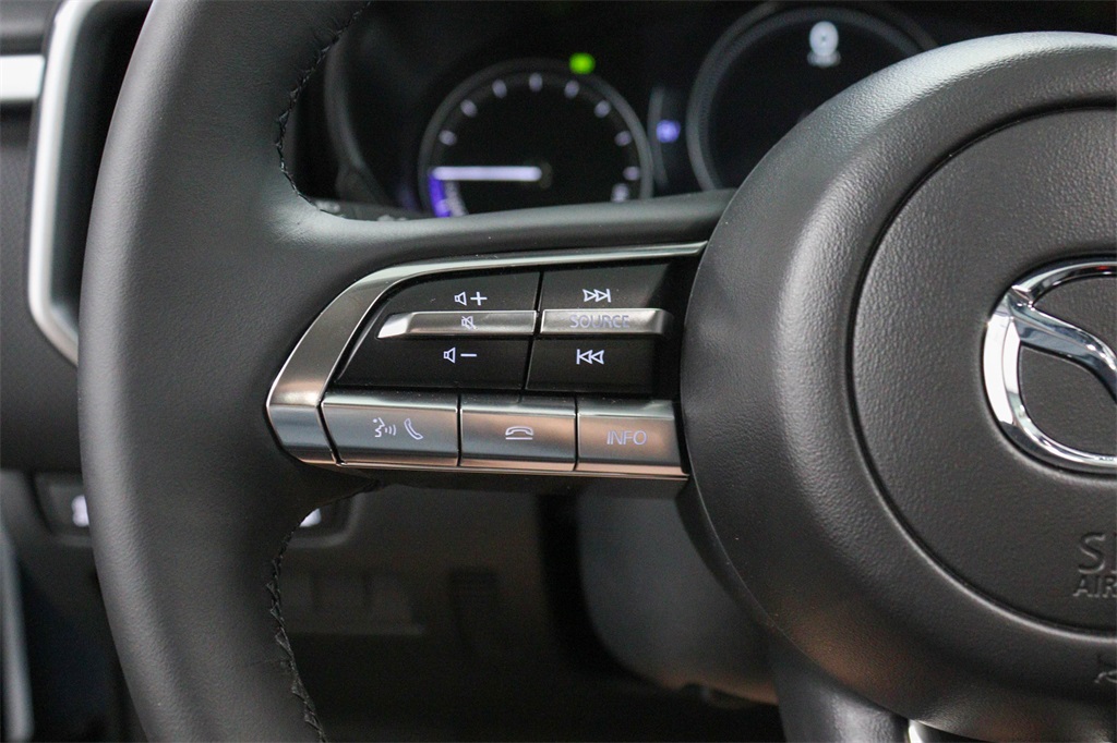 2025 Mazda Cx-50 Hybrid  Preferred In Austin, Texas