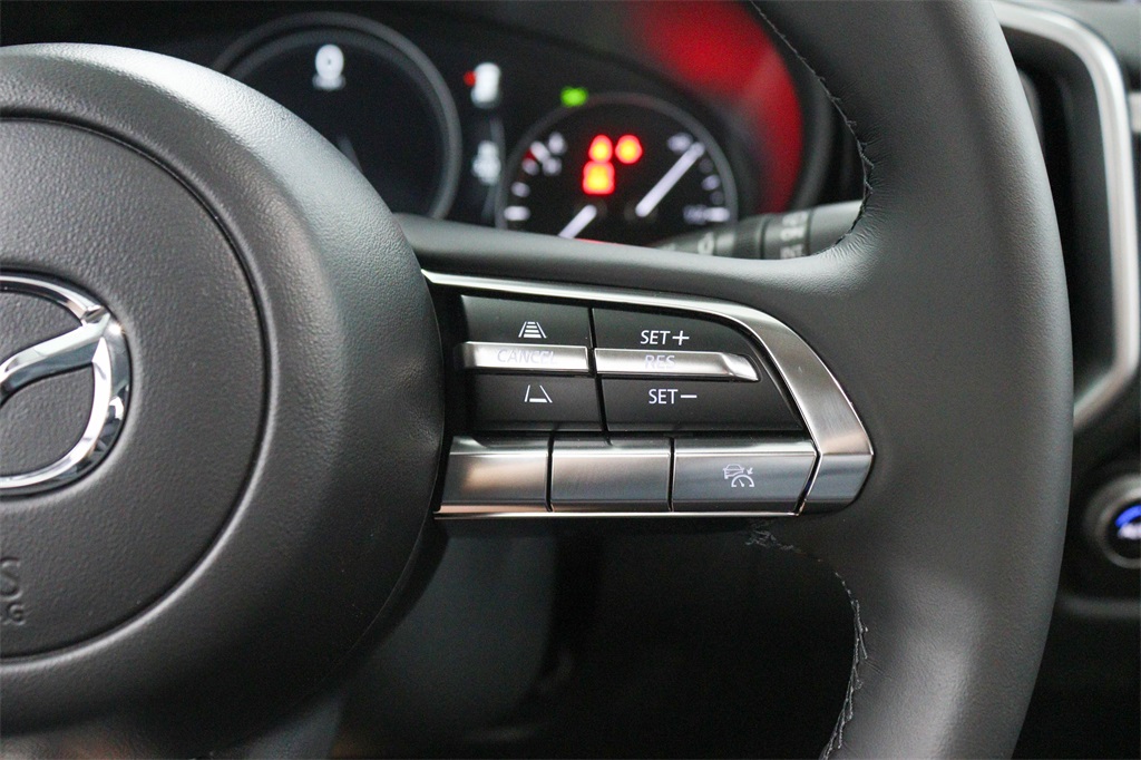 2025 Mazda Cx-50 Hybrid  Preferred In Austin, Texas