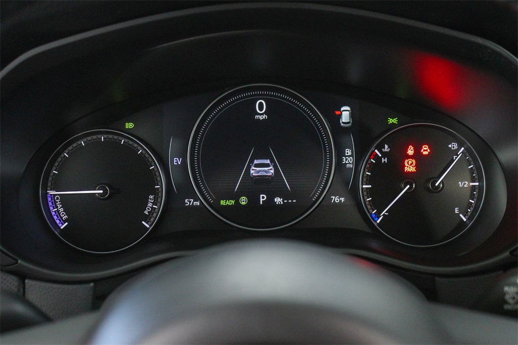 2025 Mazda Cx-50 Hybrid  Preferred In Austin, Texas