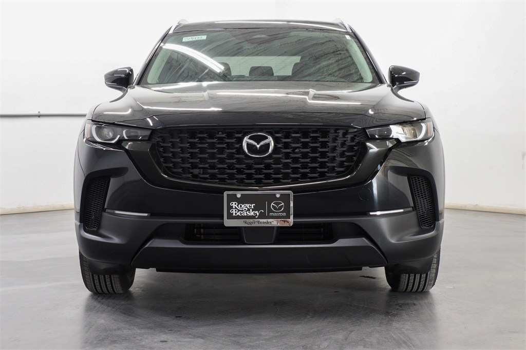2025 Mazda Cx-50 Hybrid  Preferred In Austin, Texas