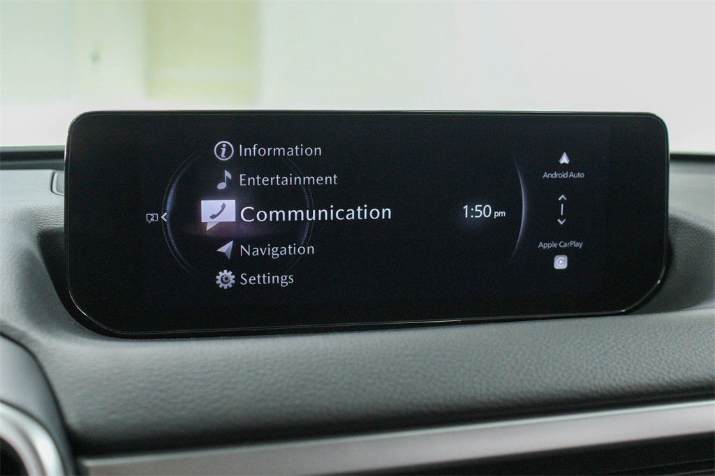 2025 Mazda Cx-50 Hybrid  Preferred In Austin, Texas