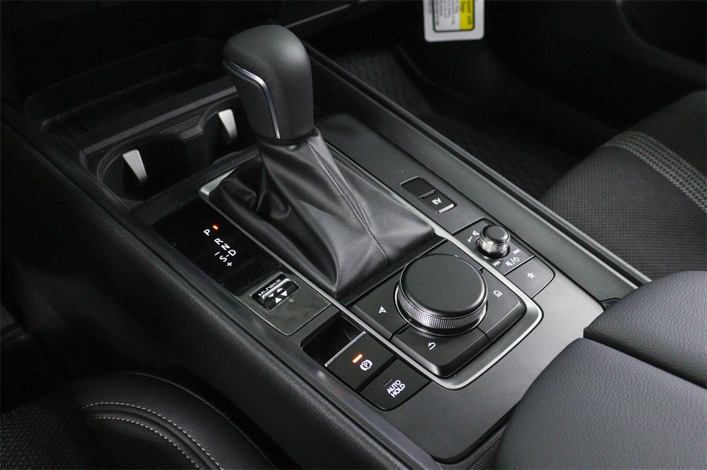 2025 Mazda Cx-50 Hybrid  Preferred In Austin, Texas
