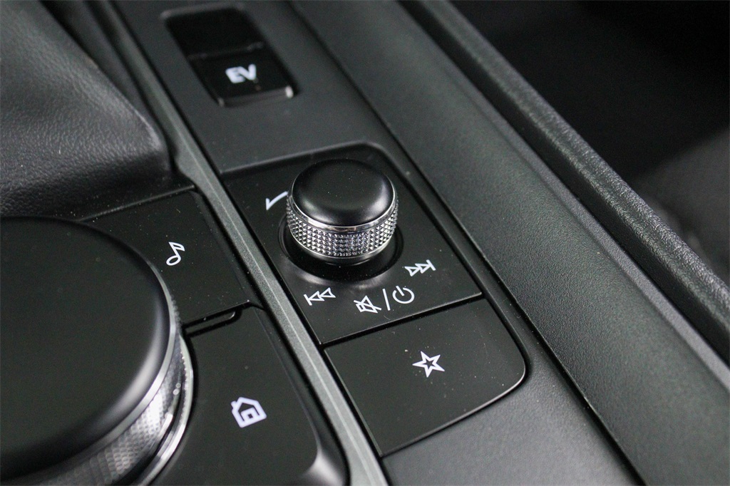 2025 Mazda Cx-50 Hybrid  Preferred In Austin, Texas