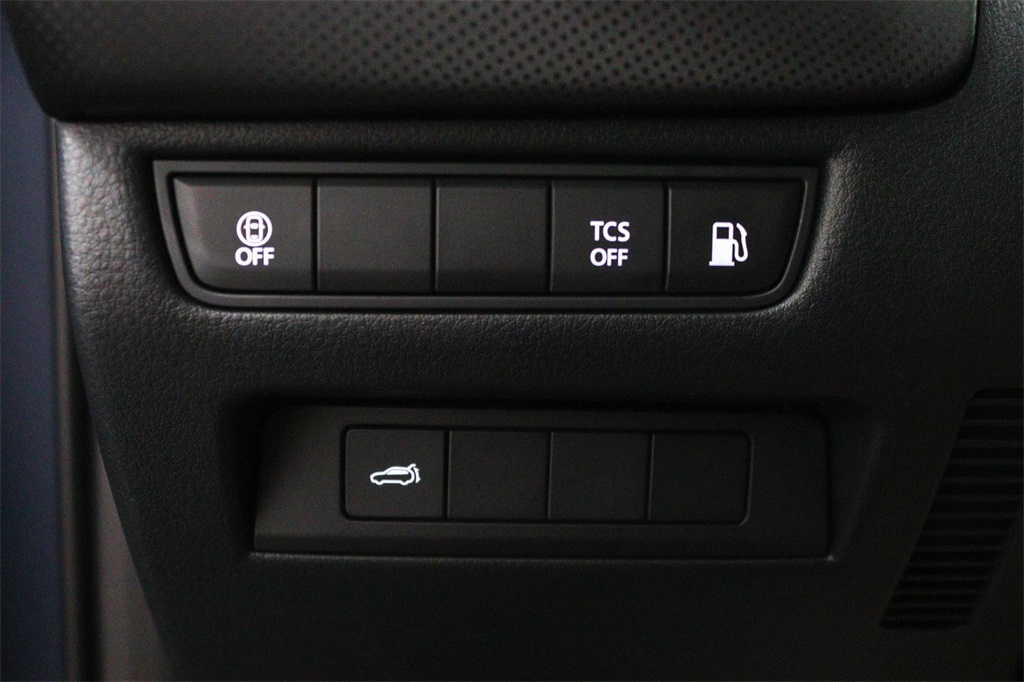 2025 Mazda Cx-50 Hybrid  Preferred In Austin, Texas