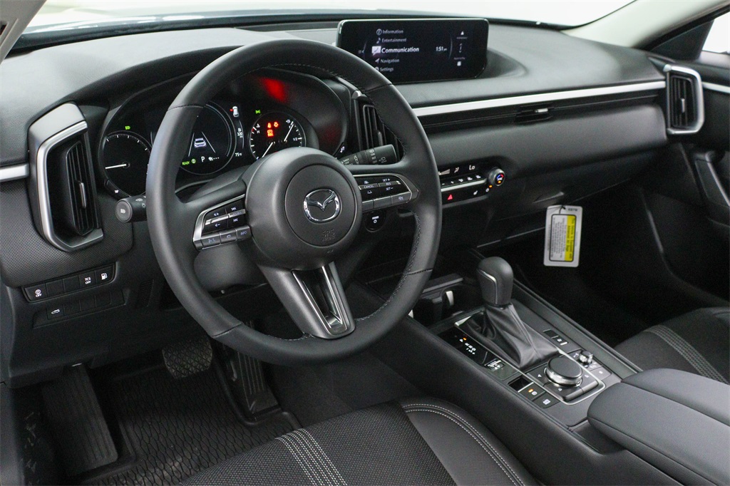 2025 Mazda Cx-50 Hybrid  Preferred In Austin, Texas