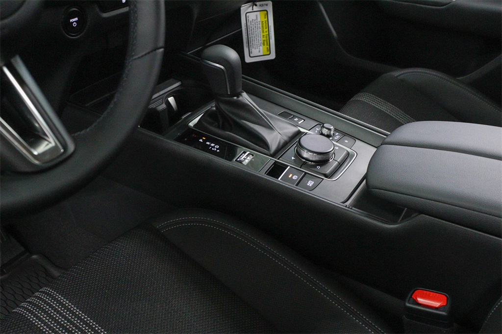 2025 Mazda Cx-50 Hybrid  Preferred In Austin, Texas