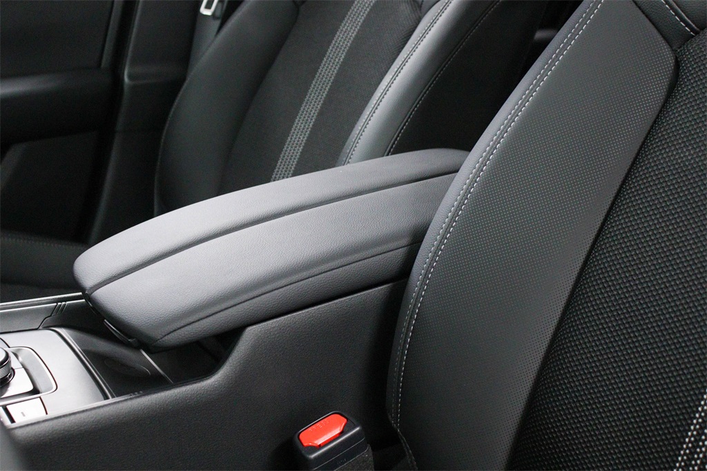 2025 Mazda Cx-50 Hybrid  Preferred In Austin, Texas