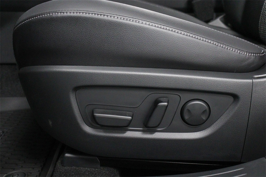 2025 Mazda Cx-50 Hybrid  Preferred In Austin, Texas