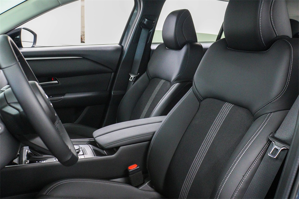 2025 Mazda Cx-50 Hybrid  Preferred In Austin, Texas