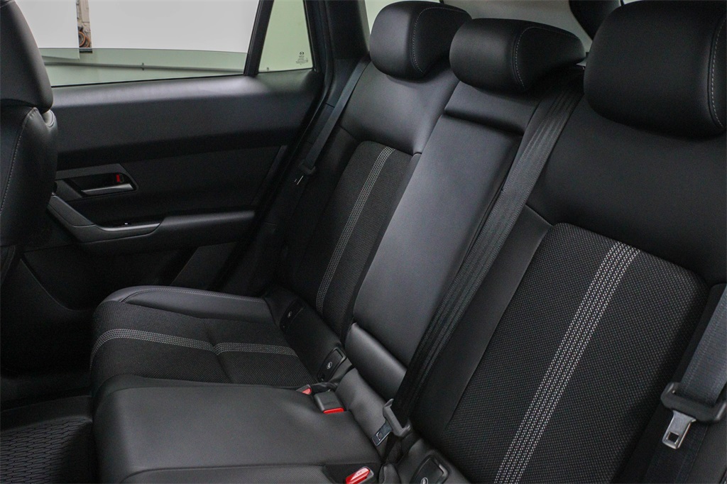 2025 Mazda Cx-50 Hybrid  Preferred In Austin, Texas