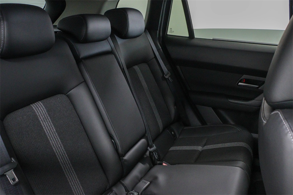2025 Mazda Cx-50 Hybrid  Preferred In Austin, Texas