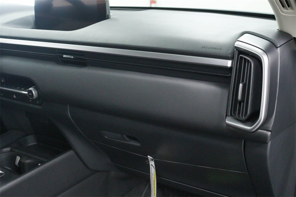 2025 Mazda Cx-50 Hybrid  Preferred In Austin, Texas