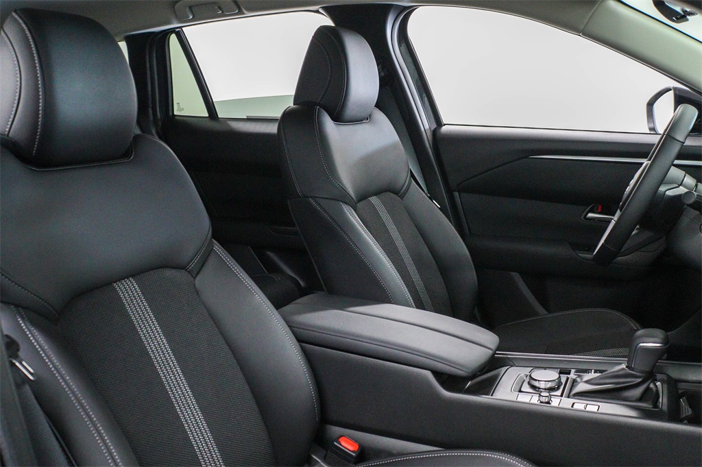 2025 Mazda Cx-50 Hybrid  Preferred In Austin, Texas