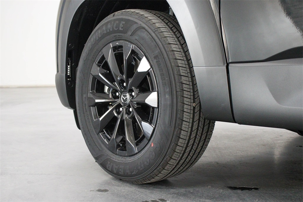 2025 Mazda Cx-50 Hybrid  Preferred In Austin, Texas