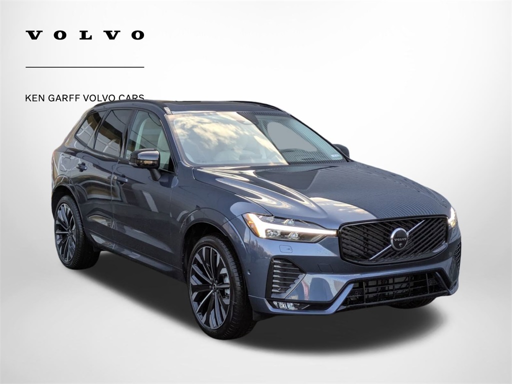 2026 Volvo XC60 B5 Ultra AWD