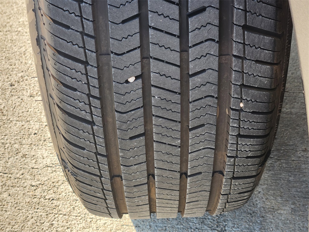 2015 Mazda CX-5 Grand Touring Red at Parkway Family Mazda