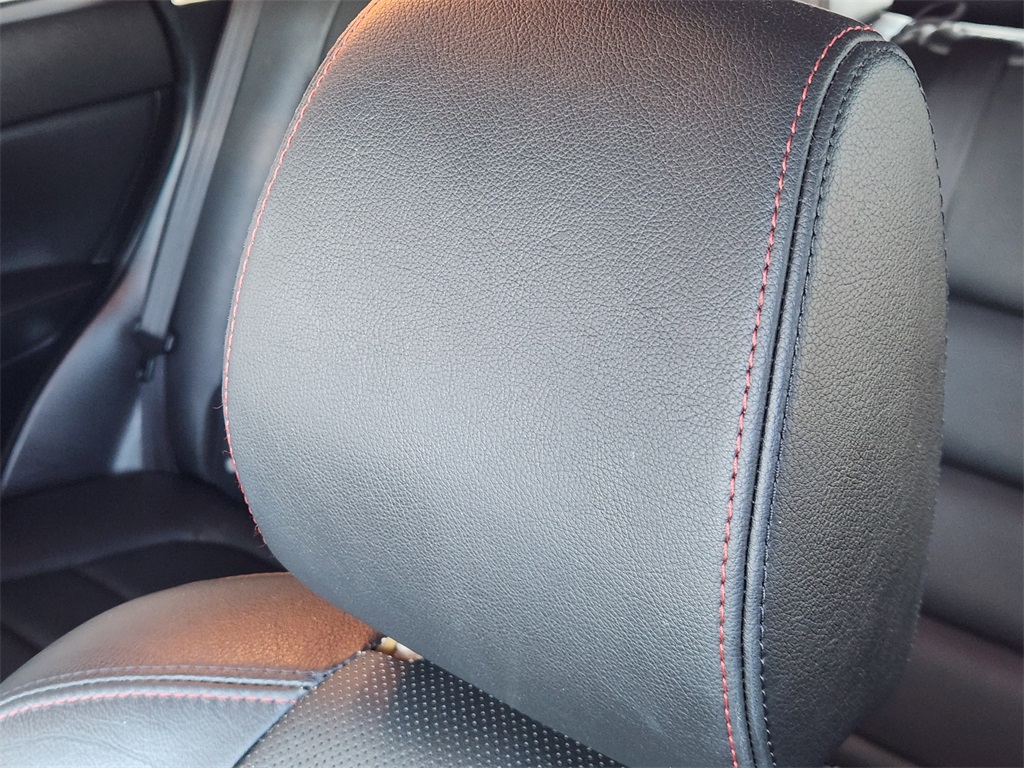 2015 Mazda CX-5 Grand Touring Red at Parkway Family Mazda