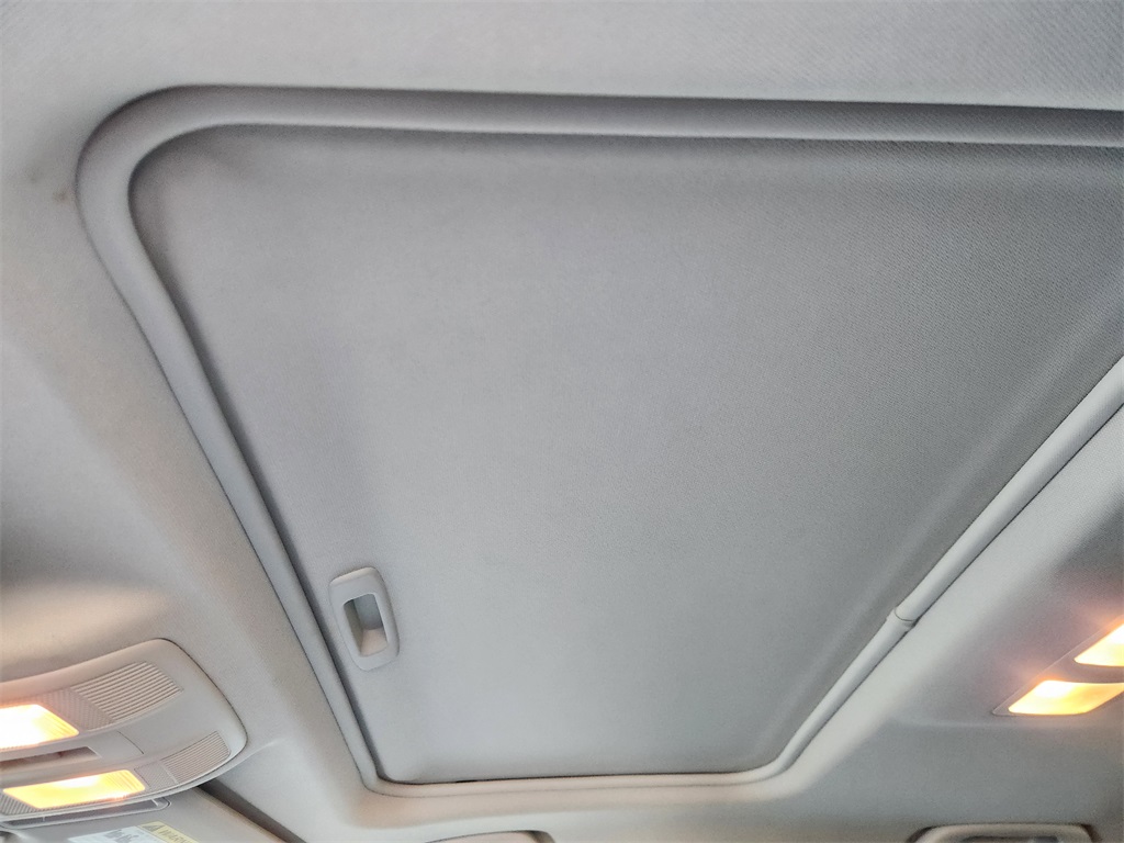 2015 Mazda CX-5 Grand Touring Red at Parkway Family Mazda