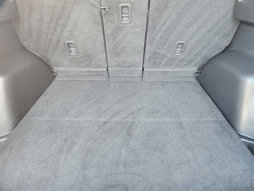 2015 Mazda CX-5 Grand Touring Red at Parkway Family Mazda