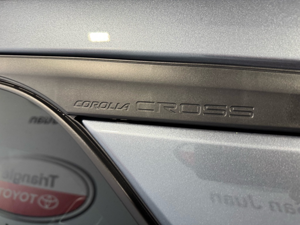 Thumbnail: 2026 Toyota Corolla Cross - 14