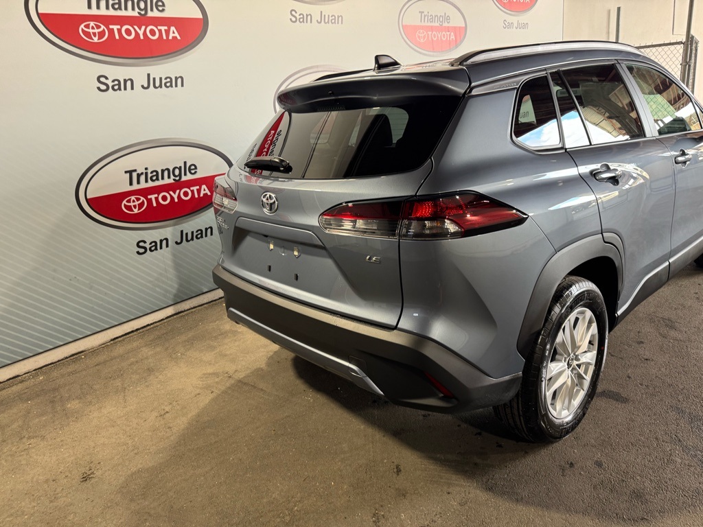 Thumbnail: 2026 Toyota Corolla Cross - 19