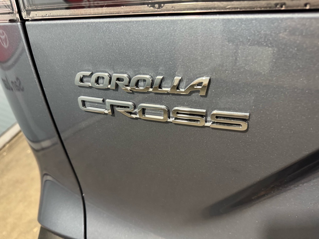 Thumbnail: 2026 Toyota Corolla Cross - 22