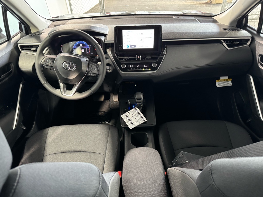 Thumbnail: 2026 Toyota Corolla Cross - 29