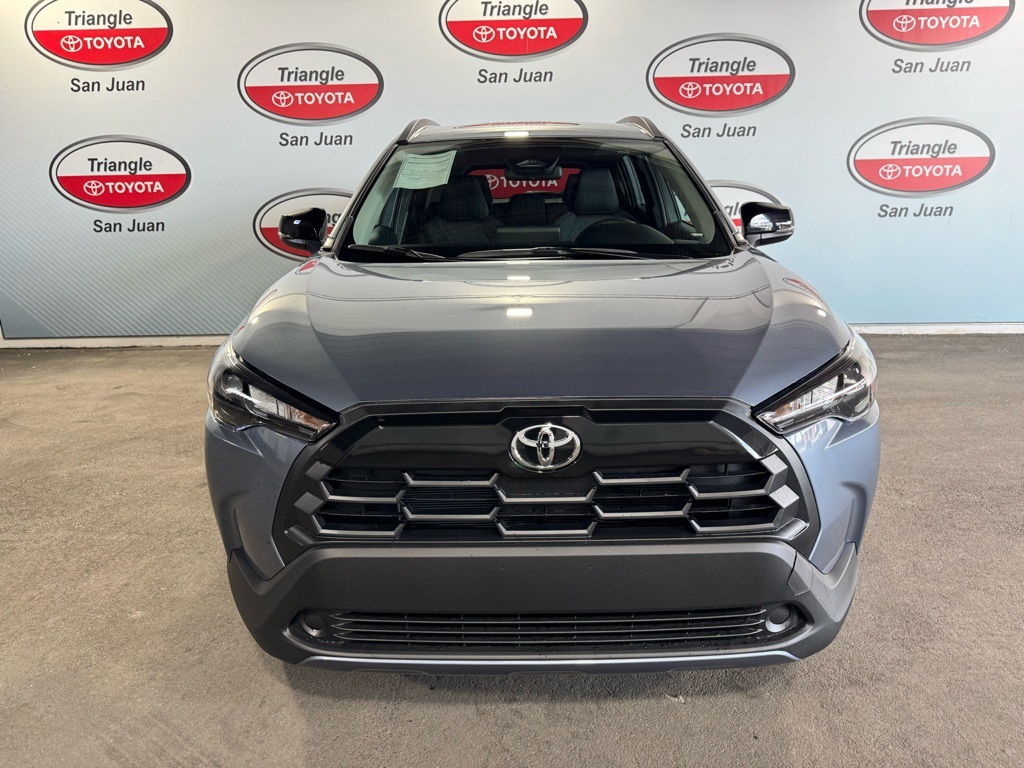 Thumbnail: 2026 Toyota Corolla Cross - 3