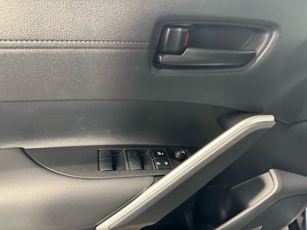 Thumbnail: 2026 Toyota Corolla Cross - 31