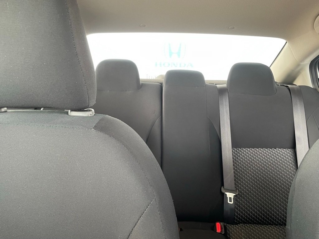 Thumbnail: 2023 Nissan Versa - 13