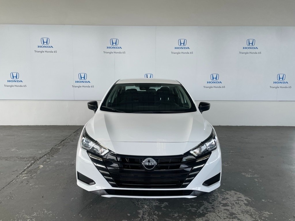 Thumbnail: 2023 Nissan Versa - 2