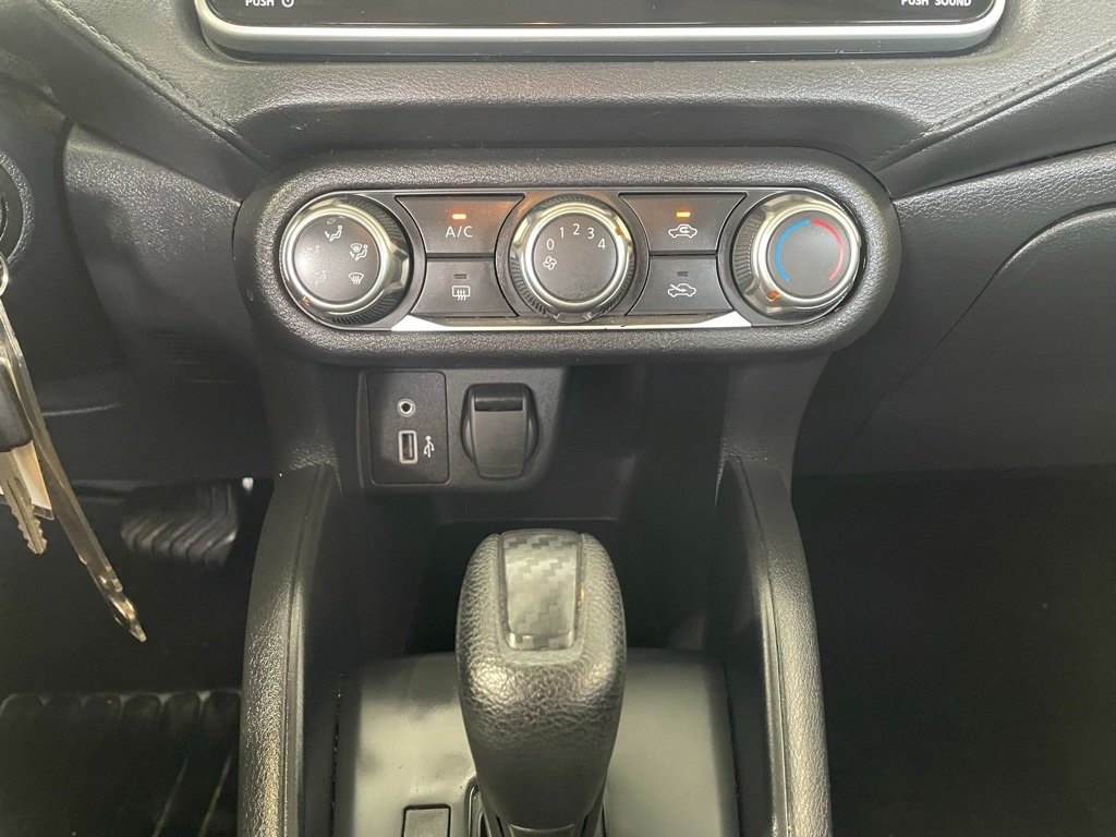 Thumbnail: 2023 Nissan Versa - 28