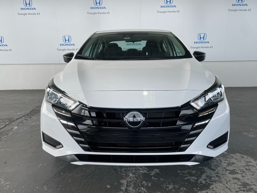 Thumbnail: 2023 Nissan Versa - 32